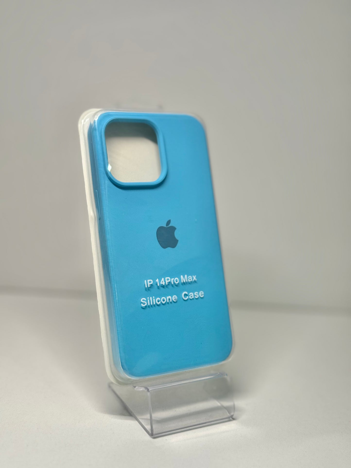 Case Silicona iPhone 14 pro max