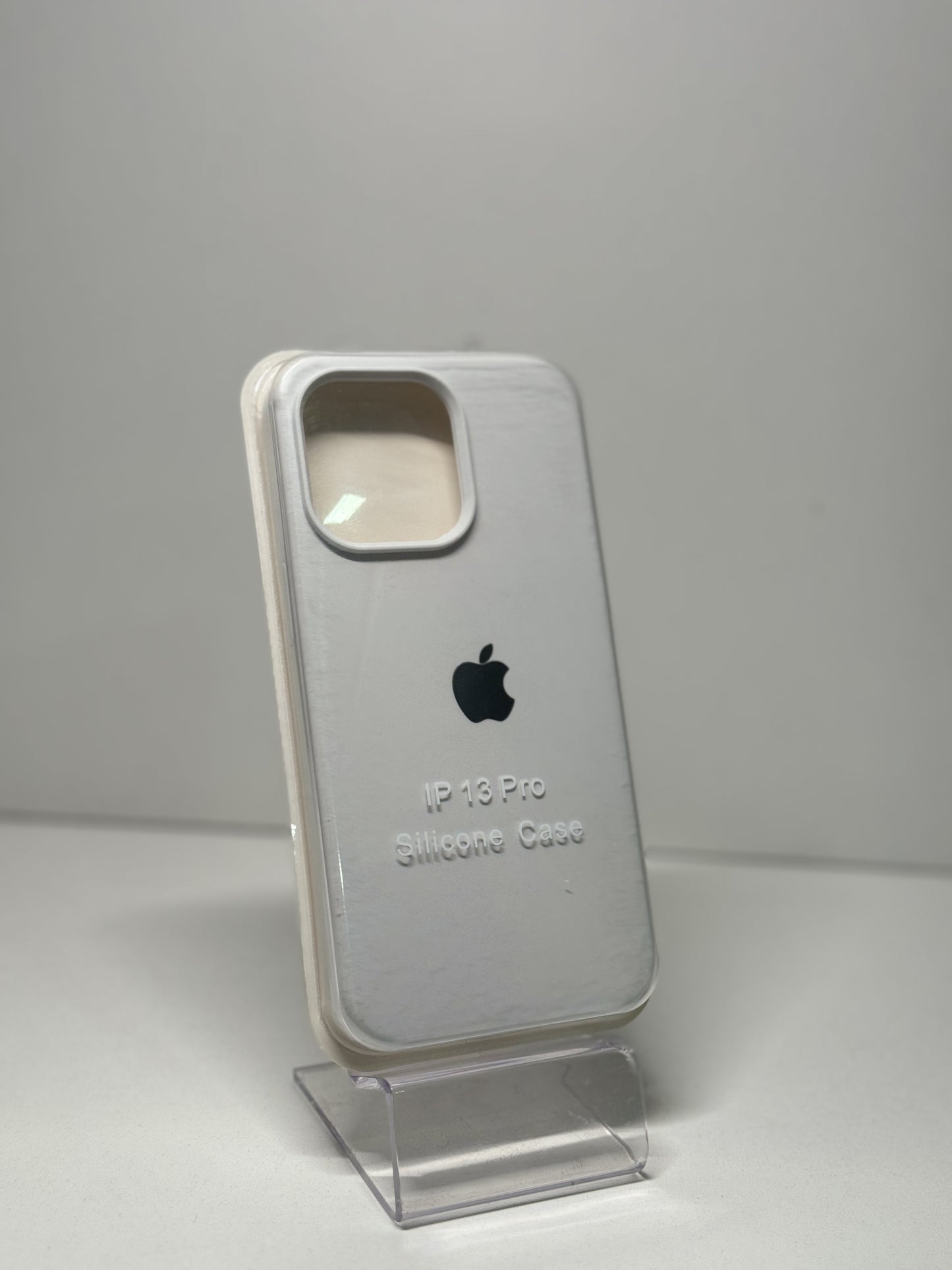 Case Silicona iPhone 13 pro
