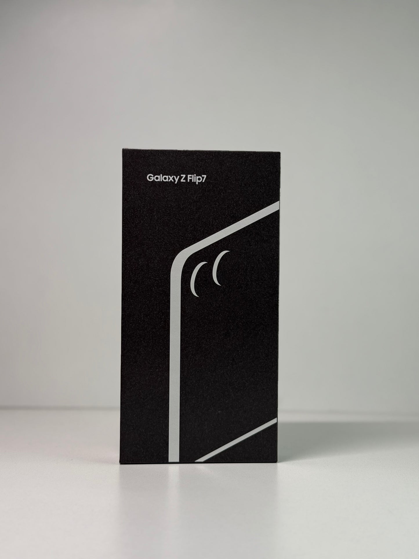 Samsung Z flip 7 512GB