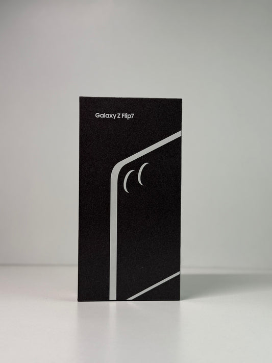 Samsung Z flip 7 512GB