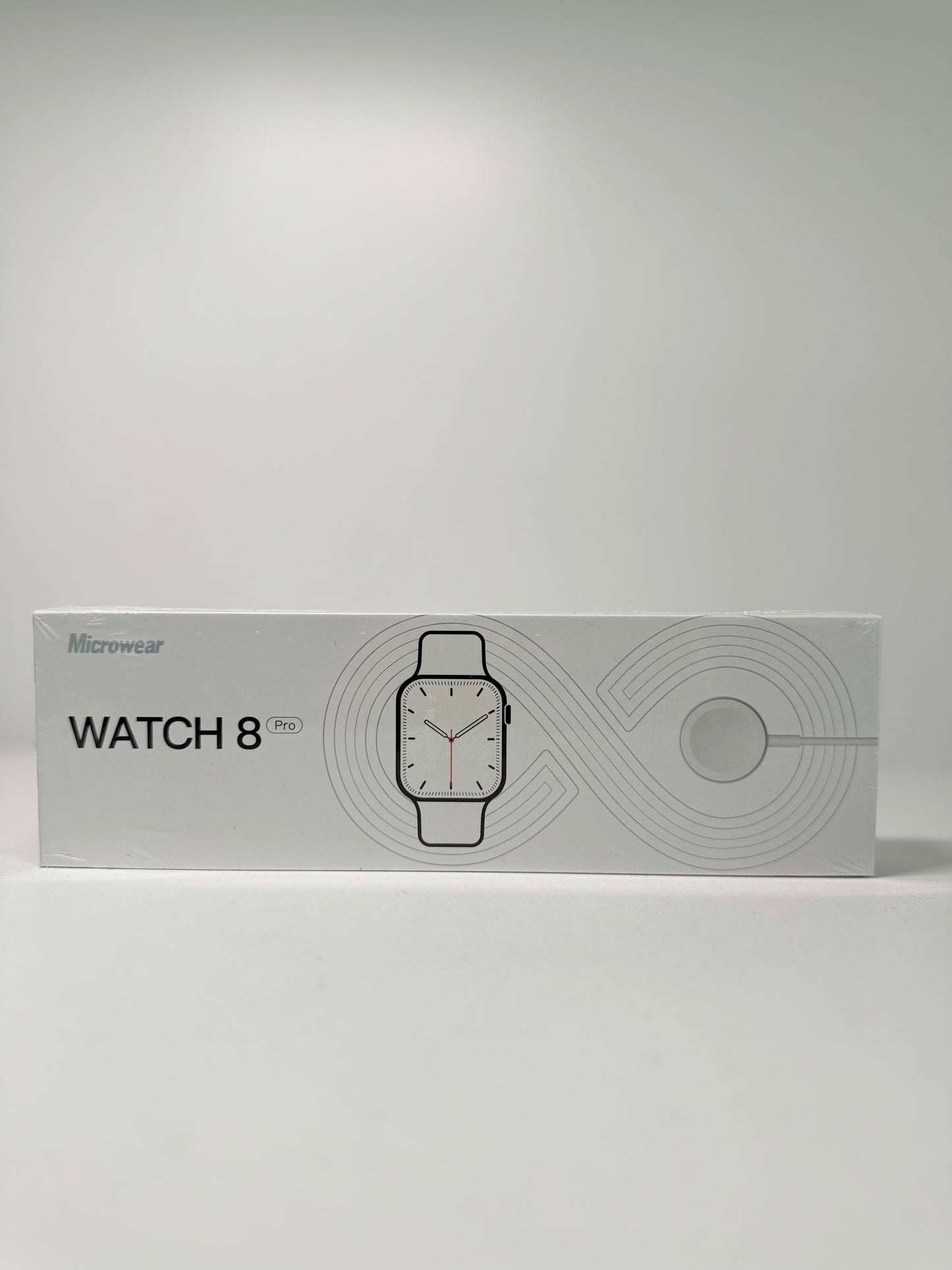 Watch 8
