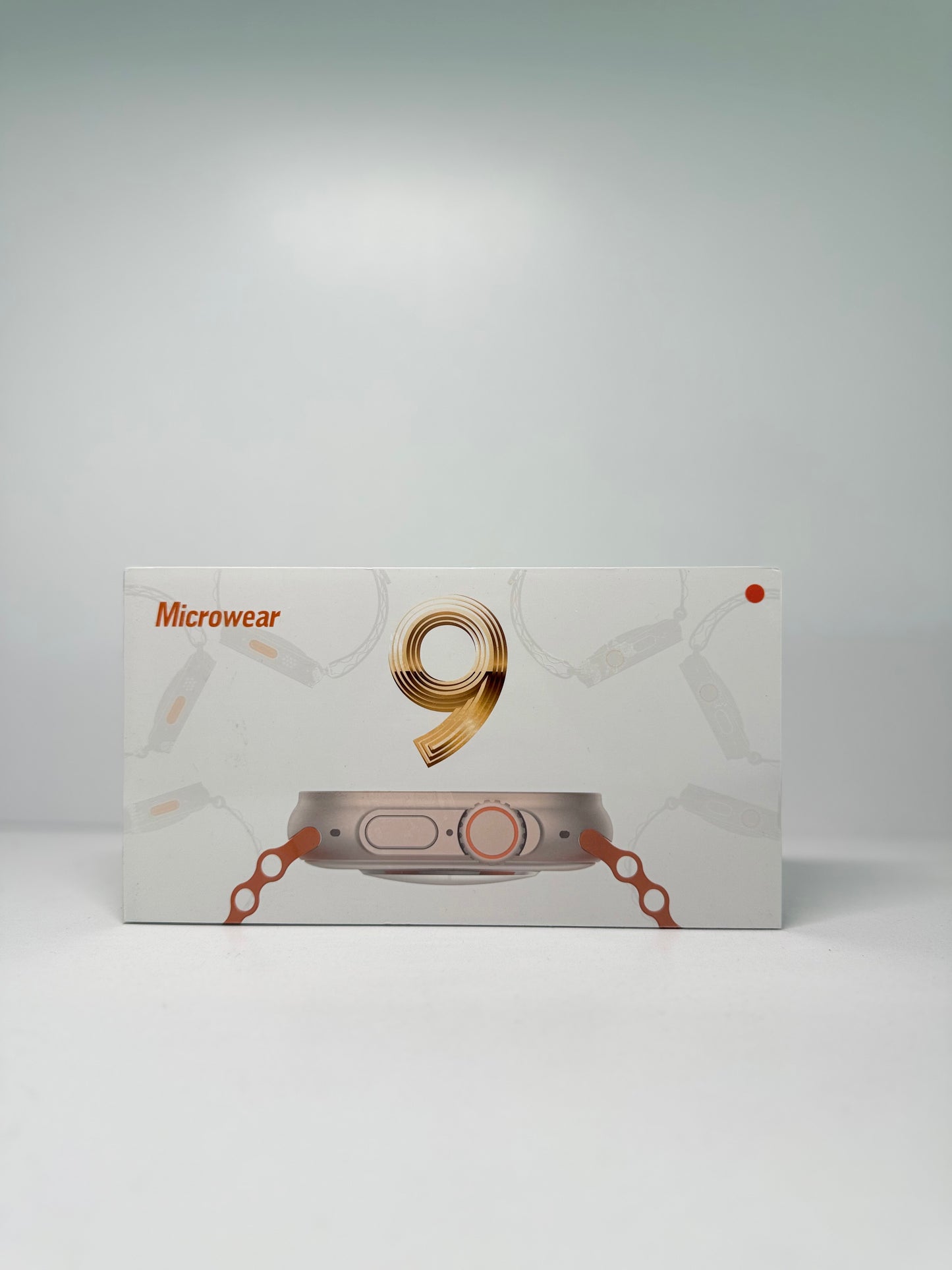 Microwear Watch 9
