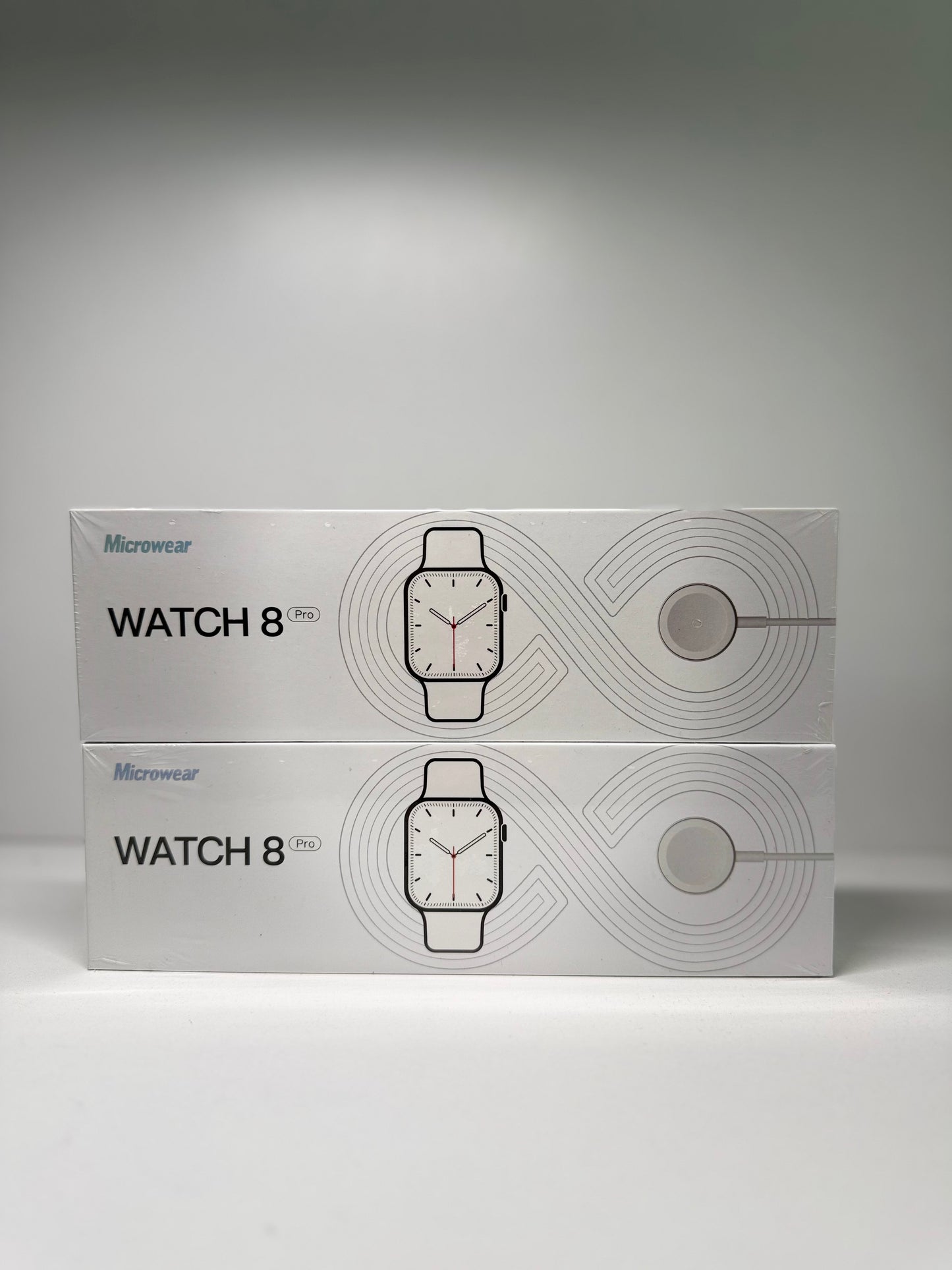 Watch 8