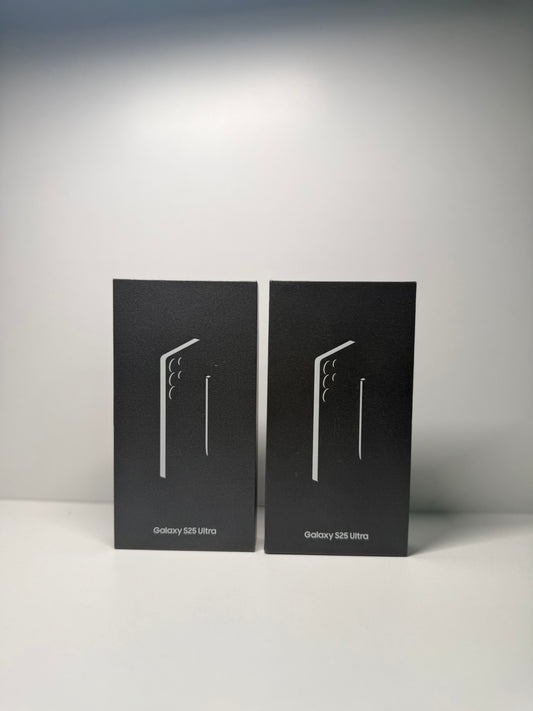 Samsung S25 ultra 512gb