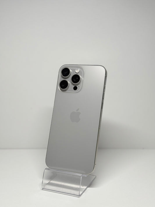iPhone 15 pro max 256gb