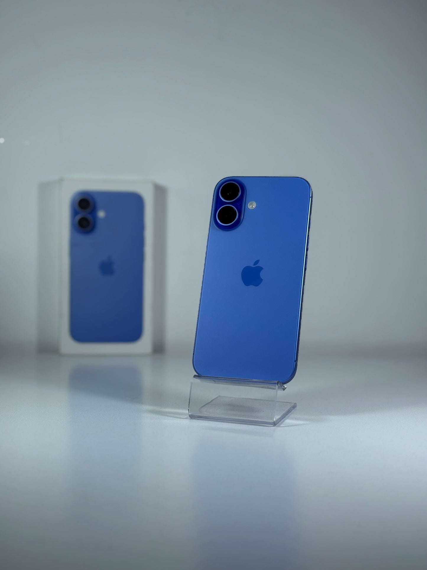 iPhone 16 128gb