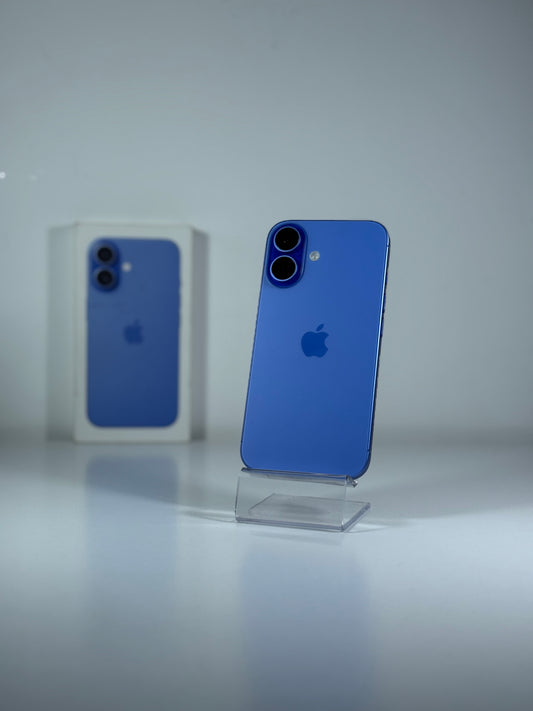 iPhone 16 128gb