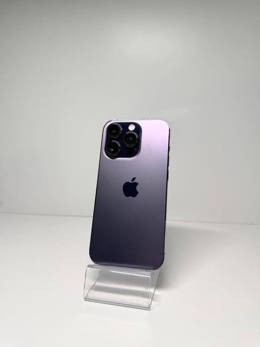 iPhone 14 pro 256gb