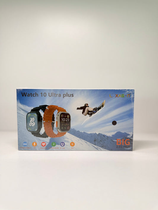 Watch 10 Ultra Plus