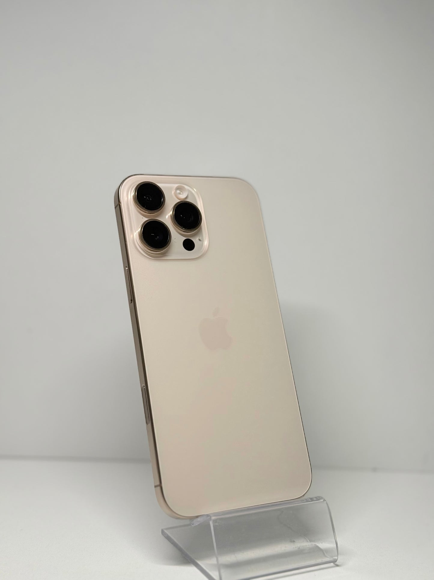 iPhone 16 pro max 256gb