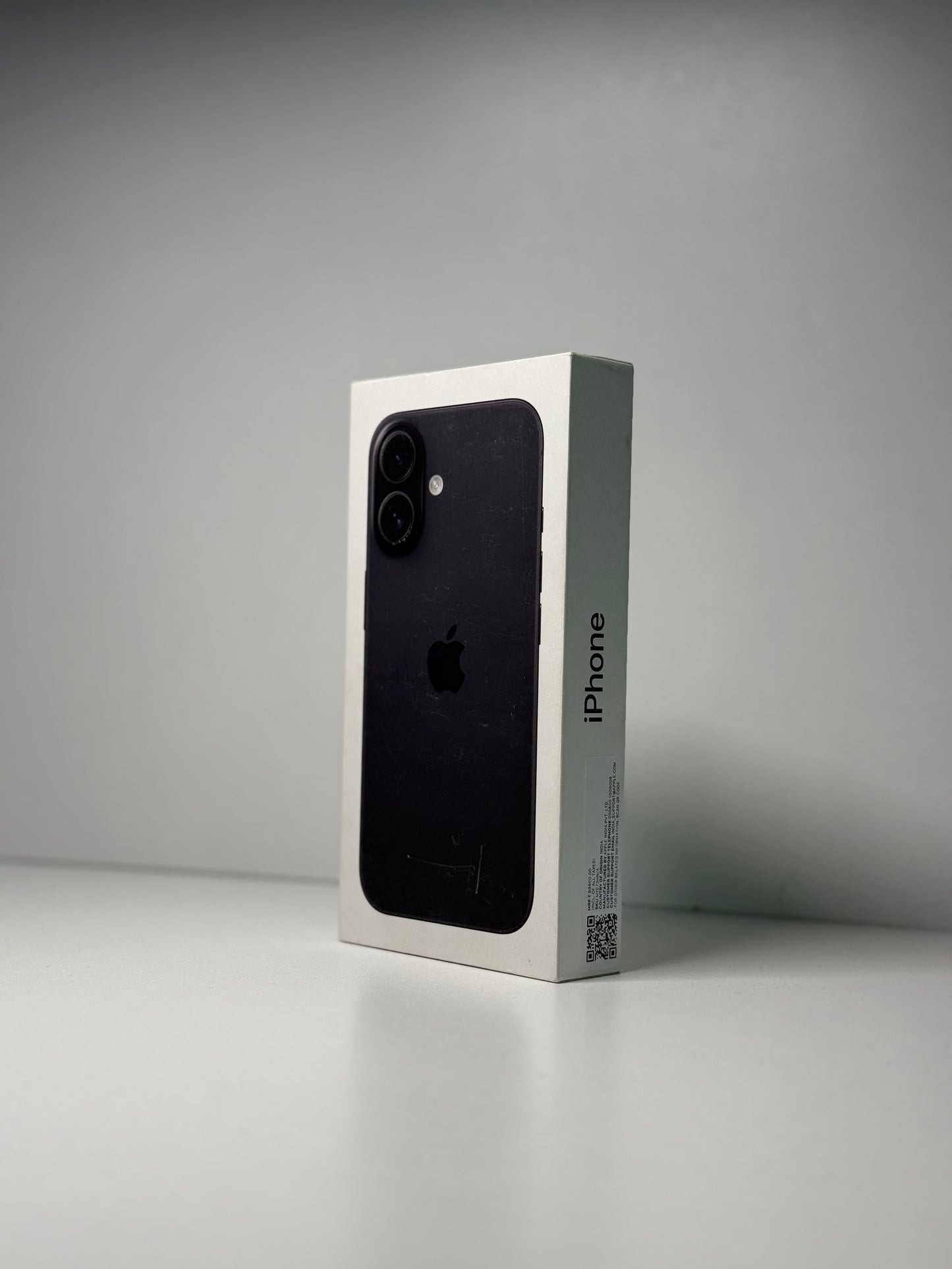 iPhone 16 Plus 128gb