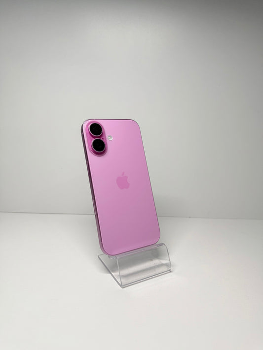 iPhone 16 128gb