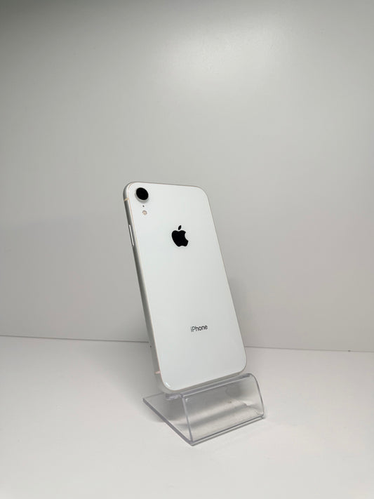 iPhone XR 128gb