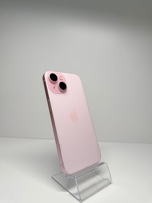 iPhone 15 128gb