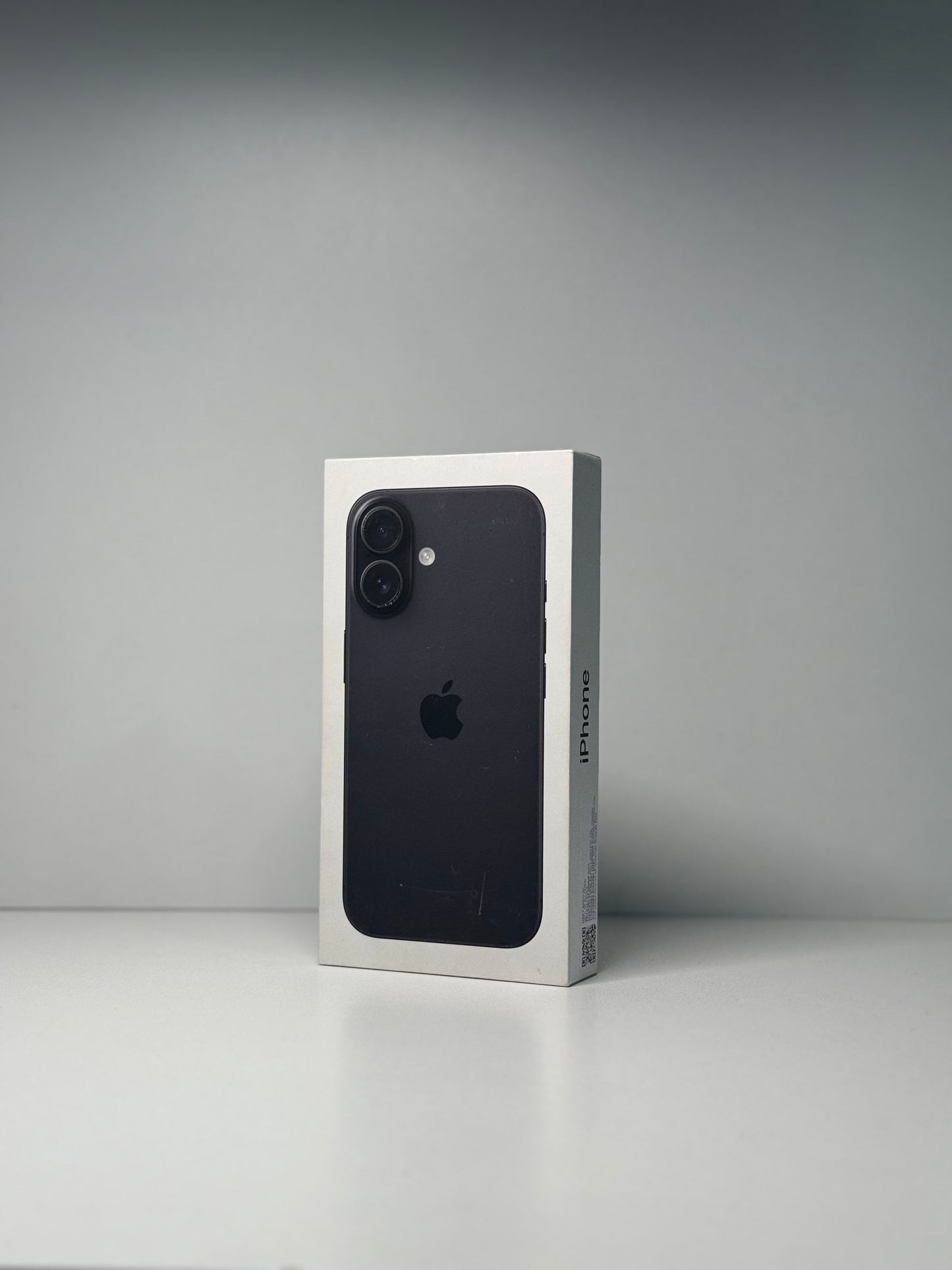 iPhone 16 Plus 128gb