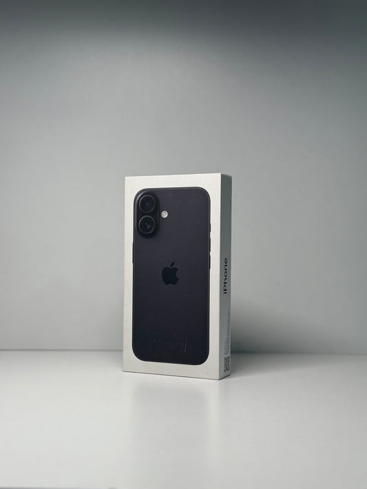 iPhone 16 Plus 128gb