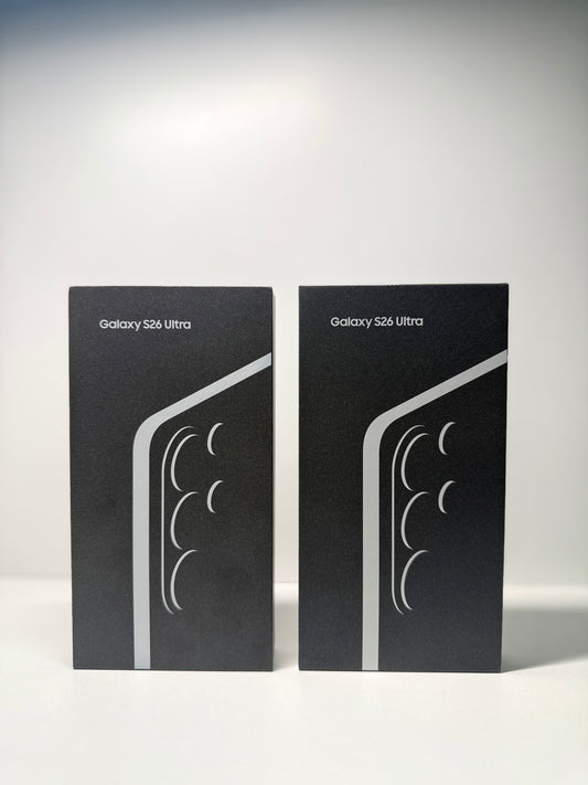 Samsung S26 ultra 512gb