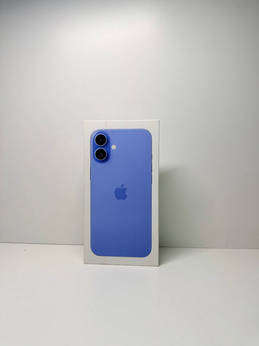 iPhone 16 Plus 128gb