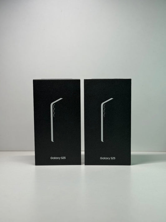 Samsung S25 128gb