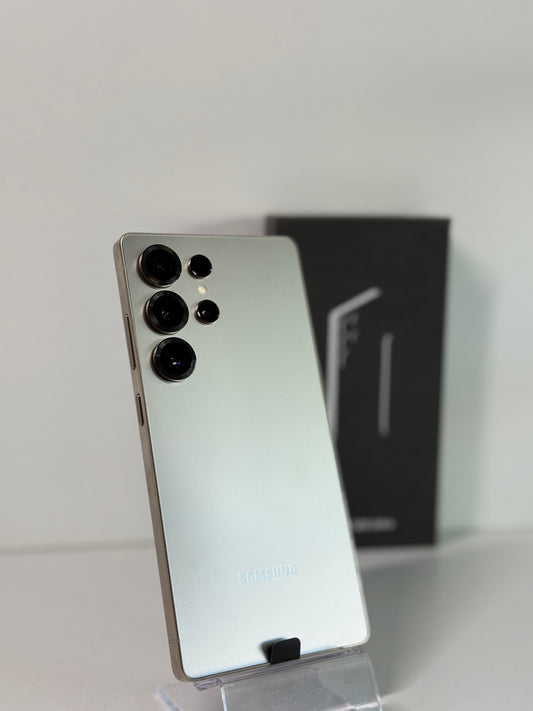 Samsung S25 ultra 256gb