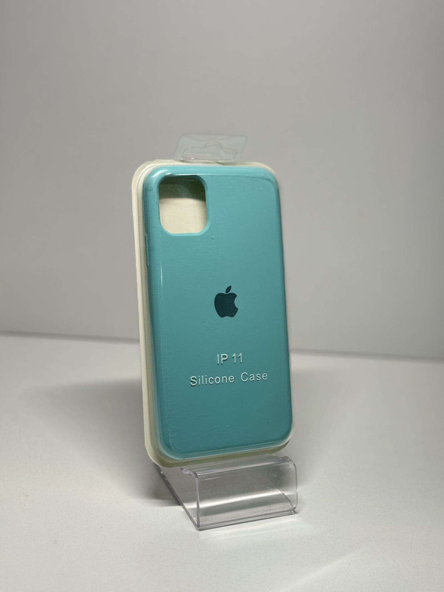 Case Silicona iPhone 11