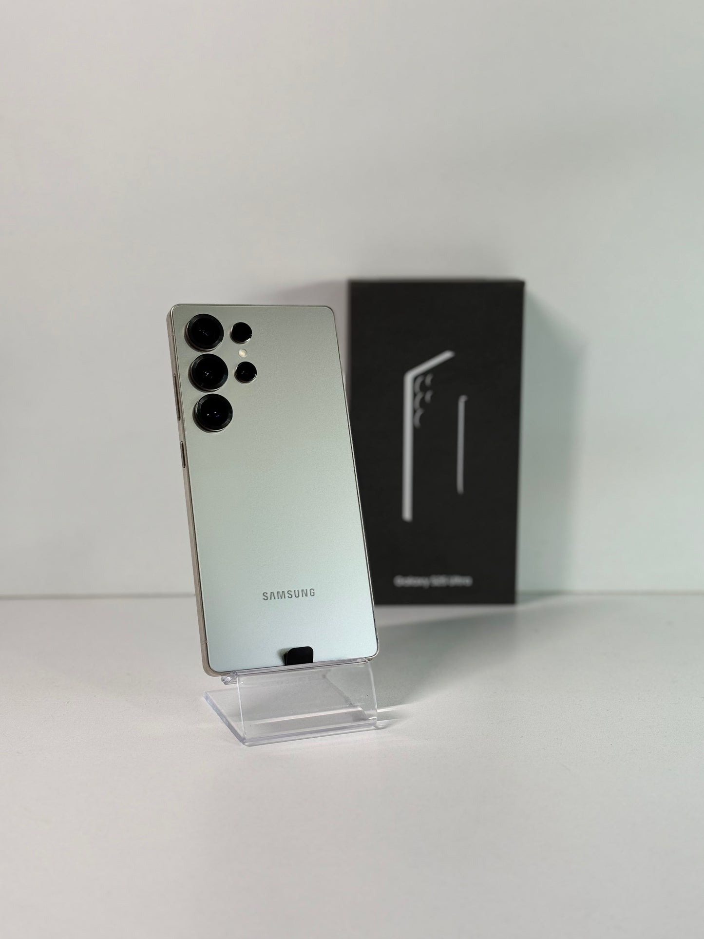 Samsung S25 ultra 256gb