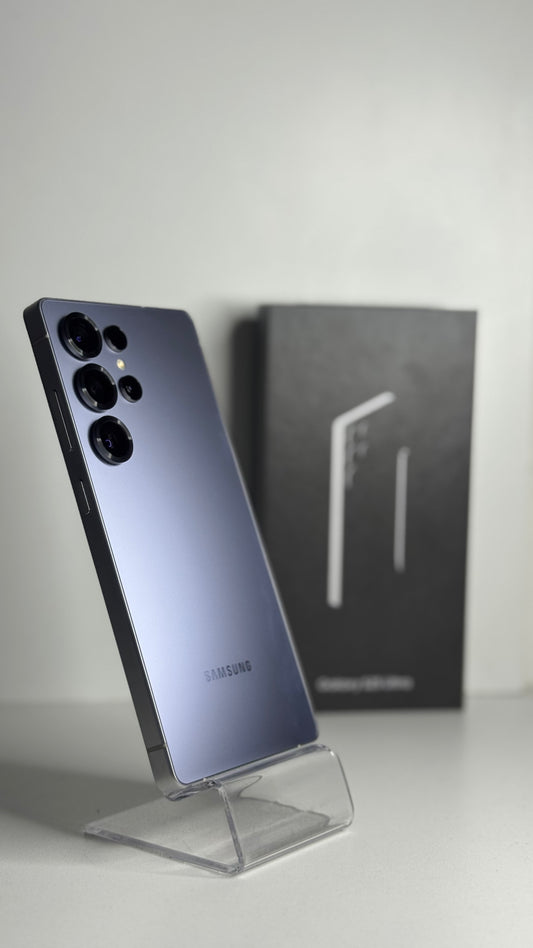 Samsung S25 ultra 512gb