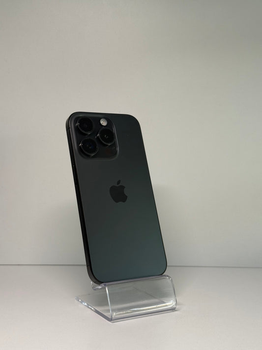iPhone 15 pro 128GB