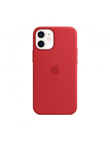 Case Silicona iPhone 11