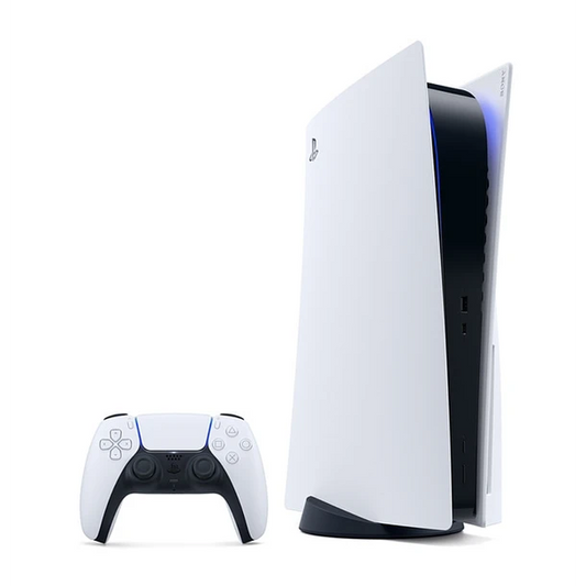 PlayStation 5 Slim DIGITAL