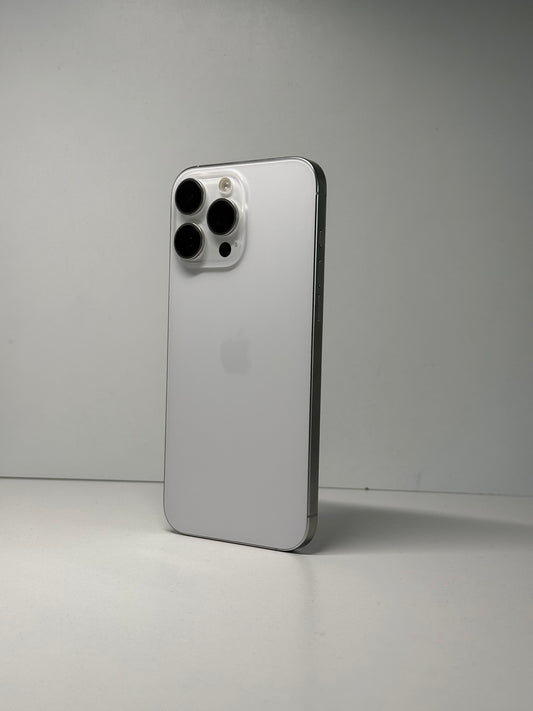 iPhone 16 pro max 256gb